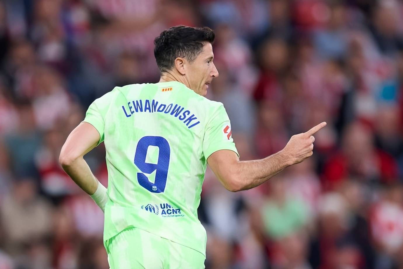 莱万多夫斯基重要时刻出色发挥，G2带队取胜！气势如虹延续的简单介绍-九游娱乐