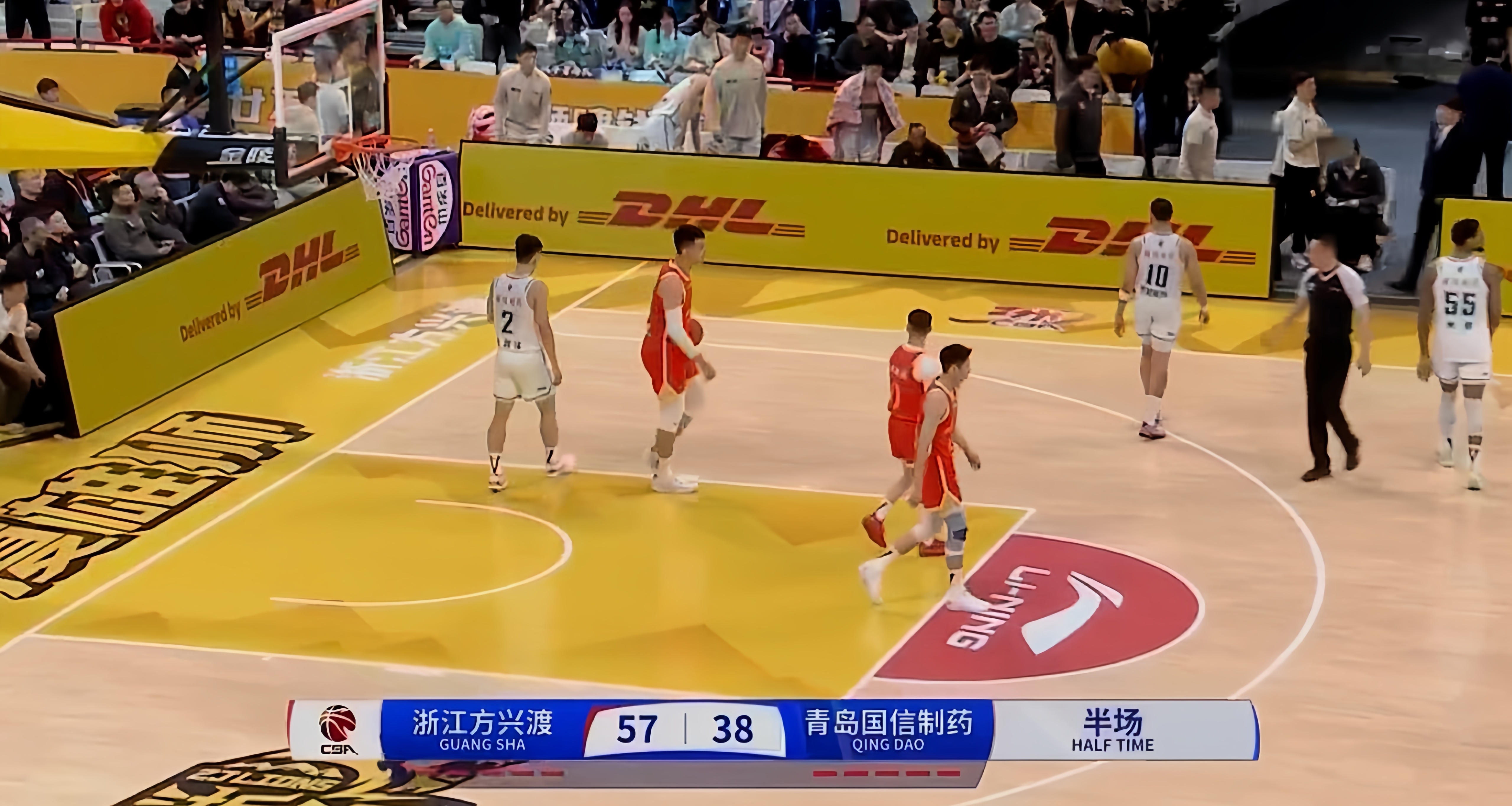 广厦男篮迎欧超杯关键赛，赛前止住颓势，形势明朗，身体对抗强度拉满的简单介绍-九游娱乐